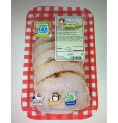 ROTI DE PORC CUI