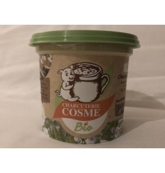 RILLETTES DE POR