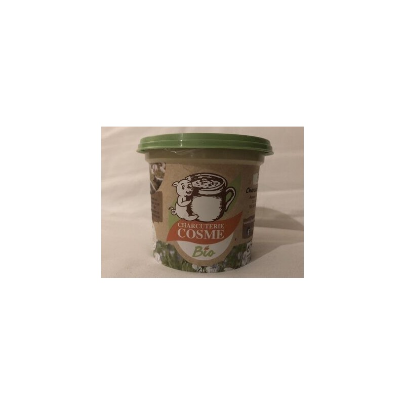 RILLETTES DE POR RILLETTES DE POR