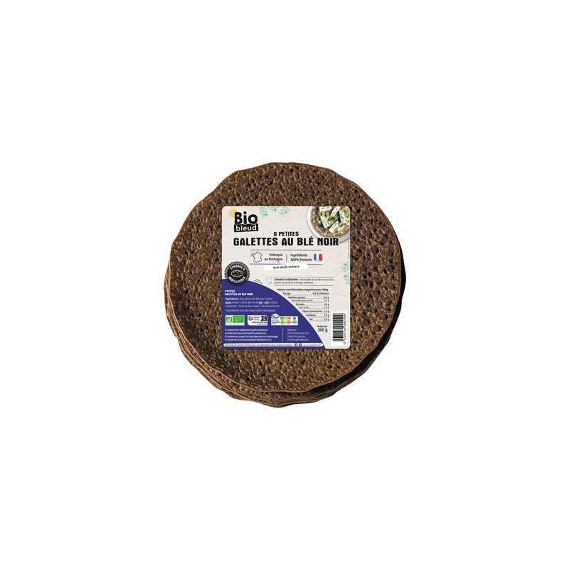PETITES GALETTES