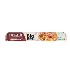 PATE FEUILLETEE