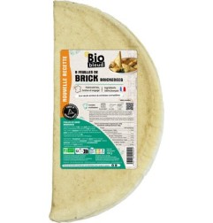 FEUILLES DE BRICK180G
