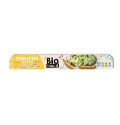 PATE FEUILLETEE
