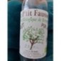 CIDRE BRUT BIO LE P TIT FAUSSE
