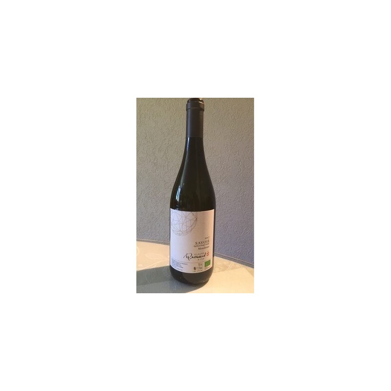 MONDEUSE BIO