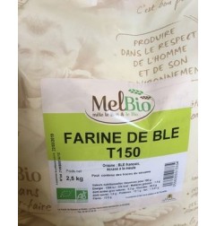FARINE MEULE T15