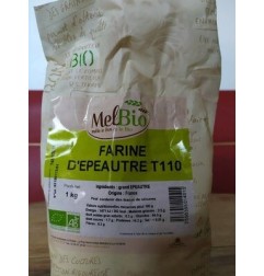 FARINE DE GRAND