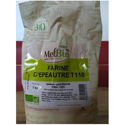 FARINE DE GRAND