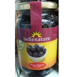 OLIVES NOIRES
