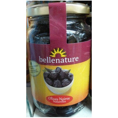 OLIVES NOIRES
