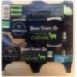 YAOURT CHEVRE NATURE BIO X2 PO YAOURT CHEVRE NATURE BIO X2 PO