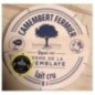 CAMEMBERT FERMIE