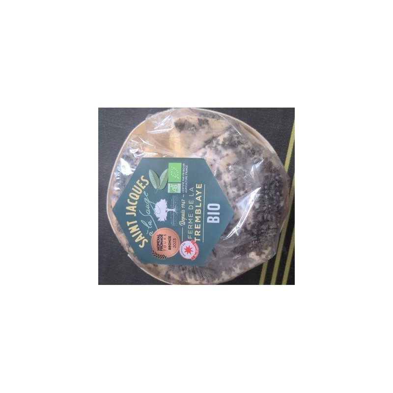 ST JACQUES SAUGE ST JACQUES SAUGE
