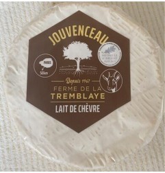 JOUVENCEAU CHEVR