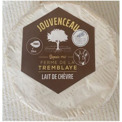 JOUVENCEAU CHEVR