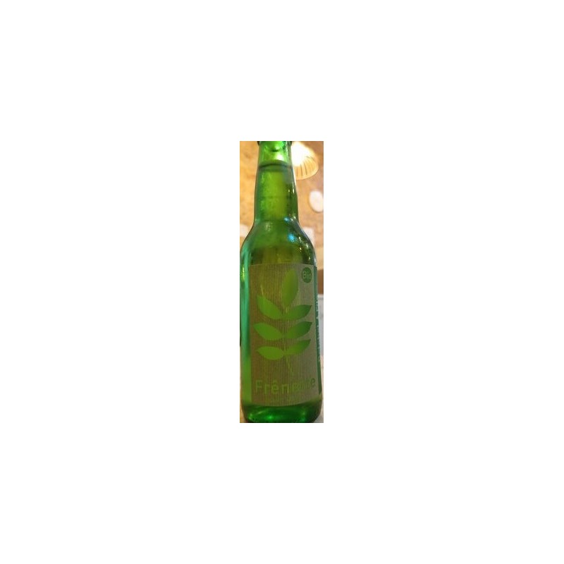 FRENETTE BIO 33CL