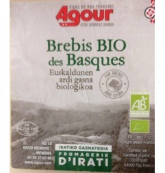 BREBIS PORTION 2