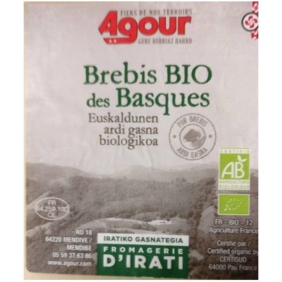 BREBIS PORTION 2