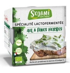 SOJAMI A TARTINE