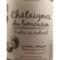 CHATAIGNES CUITES 500G