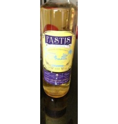 PASTIS 45  BIO 70CL