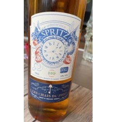 SPRITZ 70CL