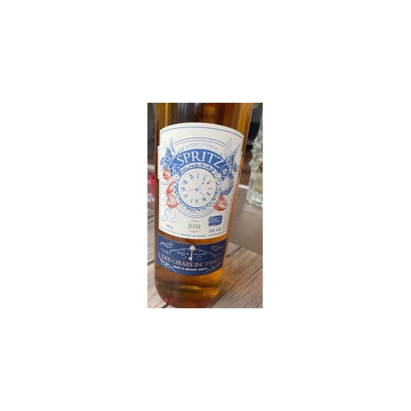 SPRITZ 70CL
