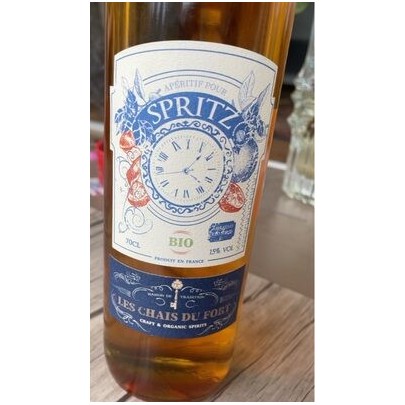 SPRITZ 70CL