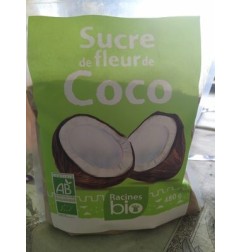 SUCRE FLEUR DE C