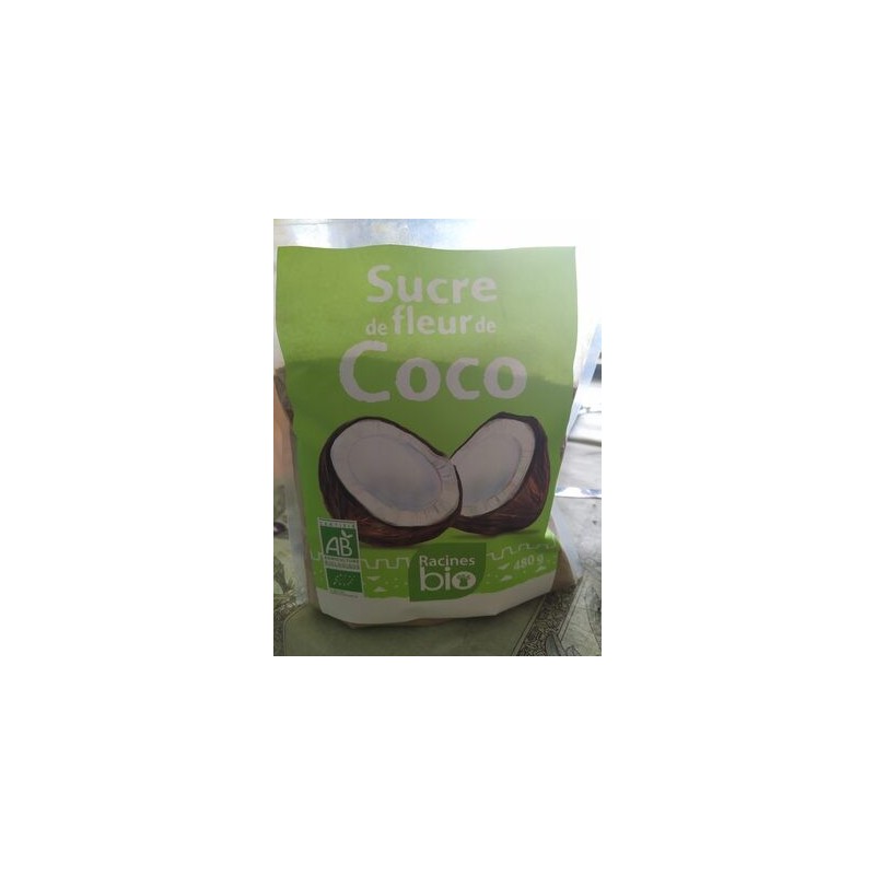 SUCRE FLEUR DE C SUCRE FLEUR DE C