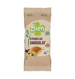 PAINS AU CHOCOLA