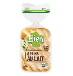 PAINS AU LAIT