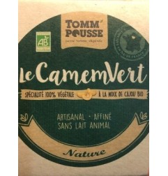 CAMEMVERT NATURE
