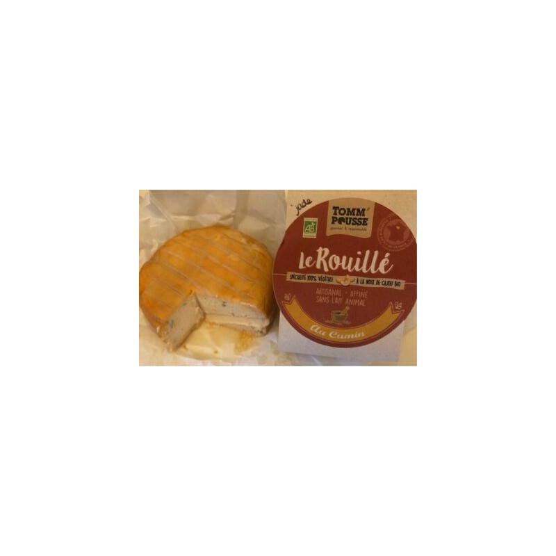 LE ROUILLE CUMIN 150G LE ROUILLE CUMIN 150G