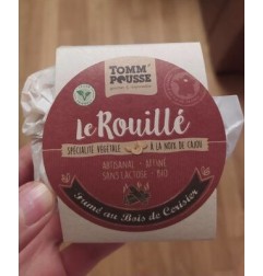 LE ROUILLE FUME 150G
