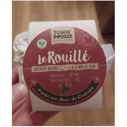 LE ROUILLE FUME 150G