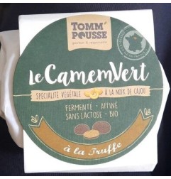 CAMEMVERT A LA TRUFFE 100G