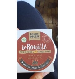 LE ROUILLE FUME 100G