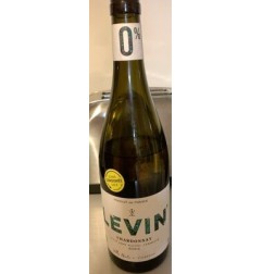 VIN SANS ALCOOLBLANC LEVIN BIO