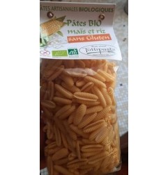FUSILLI MAIS RIZ