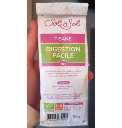 TISANE APRES-REPAS 100G