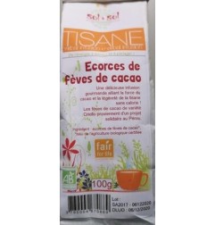 ECORCES CACAO