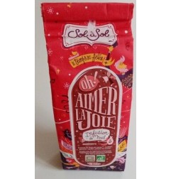 INFUSION DE NOEL 100G