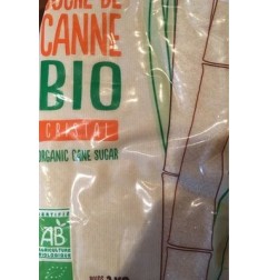 SUCRE BLOND CANN