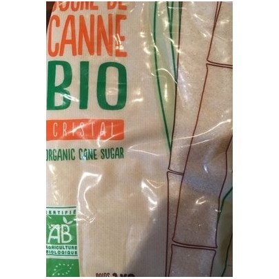 SUCRE BLOND CANN