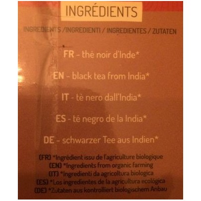 DARJEELING - THE