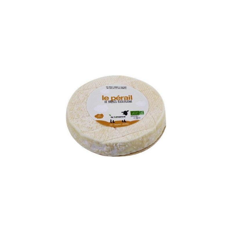 LE PERAIL DE BREBIS 150G