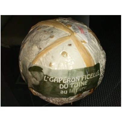 GAPERON FICELLE