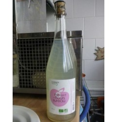 PETILLANT FLEUR DE SUREAU BIO