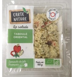 TABOULE ORIENTAL 160G